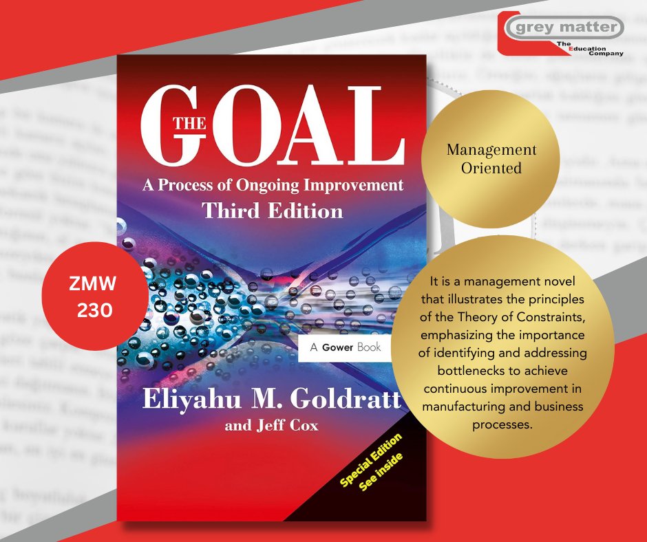 GreyMatterZM's tweet photo. 📚 Ignite Your Professional Mindset 🔥

Fuel your intellectual curiosity with these game-changing professional books! 🚀

#ProfessionalDevelopment #MustReads #CareerBoost #KnowledgeIsPower https://t.co/fsdRcKMndX