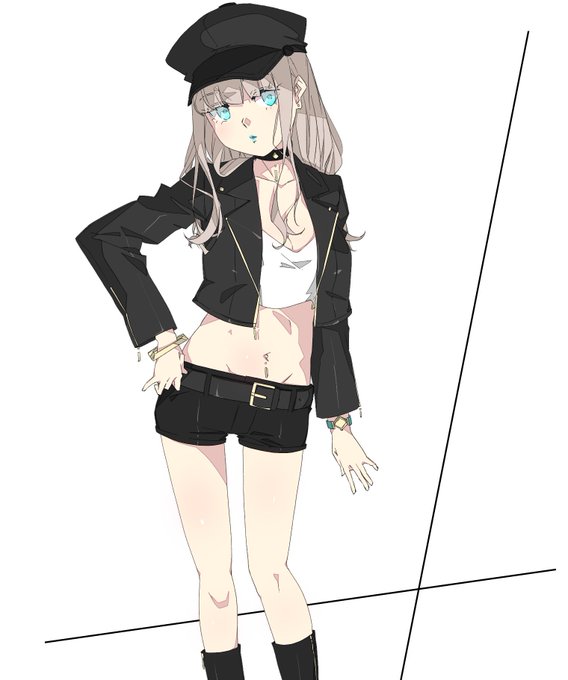 #過去絵を投げて絵を描いた気になろうキャンペーン 