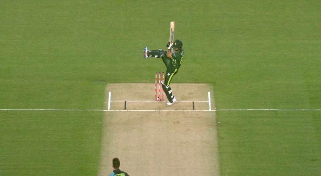 SAIM AYUB - He has shown what he can do in future for Pakistan in T20I. 

- 27 runs from just 8 balls but got run-out in the important stage.