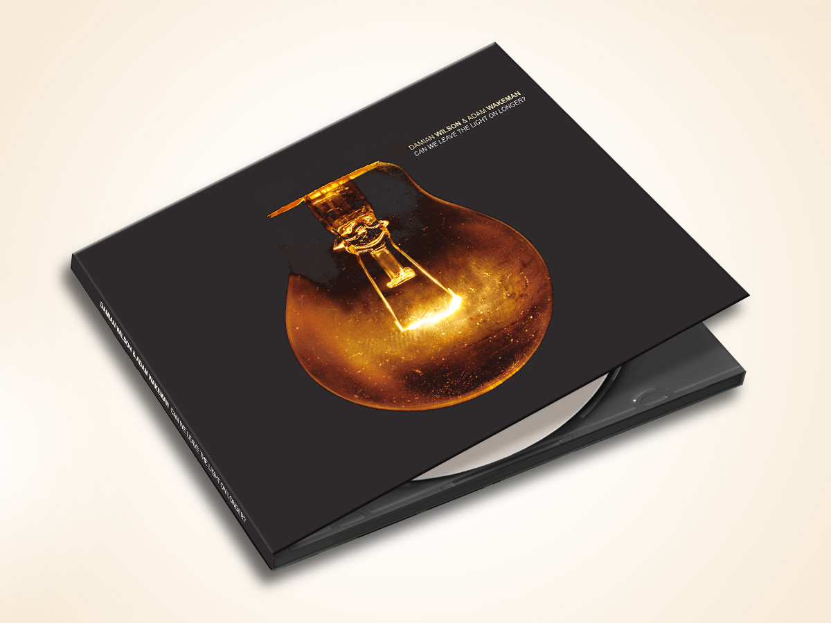 Damian Wilson (@damian_wilson) on Twitter photo 'Can We Leave The Light On Longer?' is out now.
Stream, download or get the Vinyl, CD or ltd. edition CD here:
linktr.ee/DamianW
Tell your friends! 'Can We Leave The Light On Longer?' is out now.
Stream, download or get the Vinyl, CD or ltd. edition CD here:
linktr.ee/DamianW
Tell your friends!
