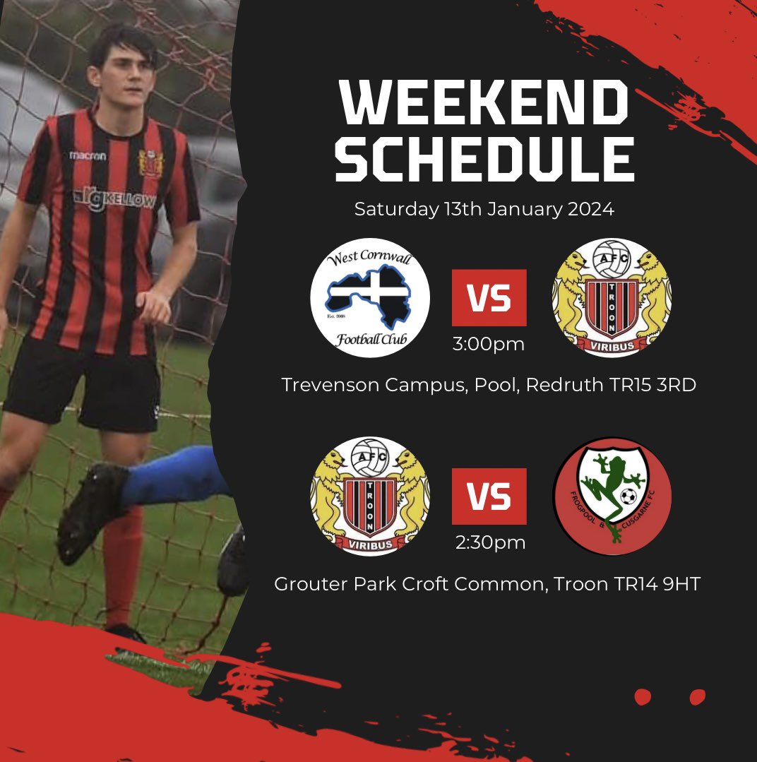 Official Troon AFC (@officialtafc) on Twitter photo 