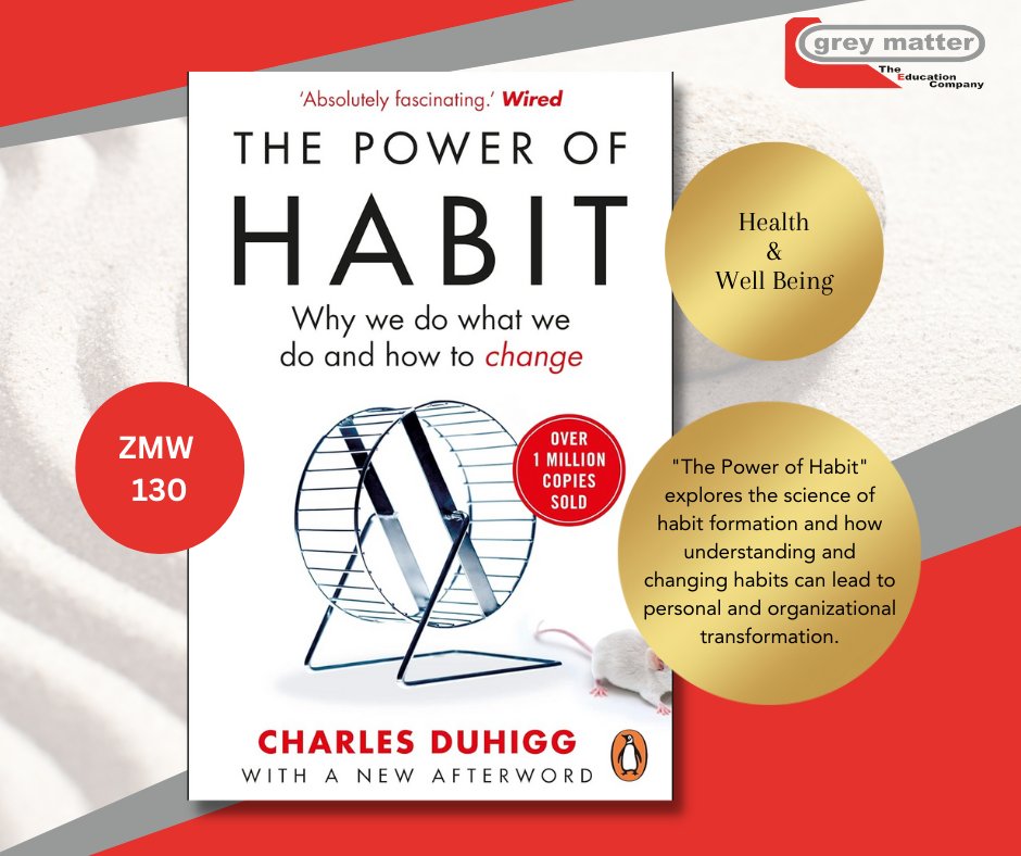 GreyMatterZM's tweet photo. 🎨 Ignite Your Creative Spark and Expand Your Horizons! 📚✨ Part 3

Fuel your creativity and sharpen your professional edge with these captivating reads! 🚀📖

Ready to embark on a journey of creativity, insight, and success? 

#CreativeConfidence #ProfessionalGrowth https://t.co/Dr7m18Vcd2