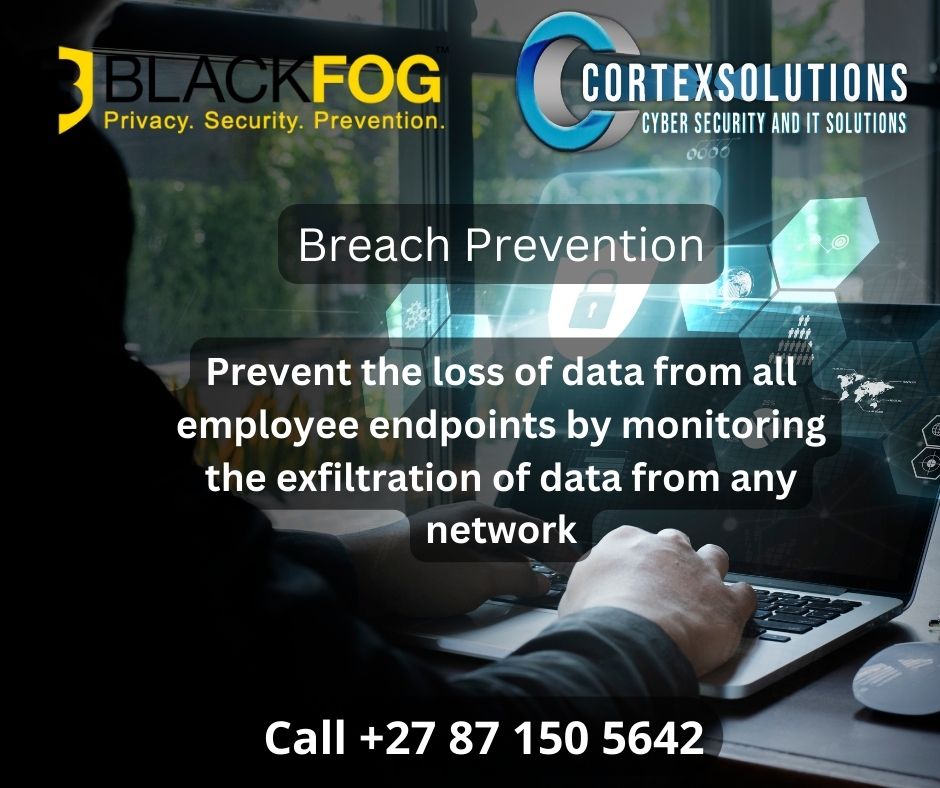 cortexsol's tweet image. Introducing Blackfog , Blackfog was founded in 22015, Blackfog was born to combat the growing number of online threats targeting your personal nd corporate data. Hackers will into your network, blackfog stops them from getting out contact us today and get it!