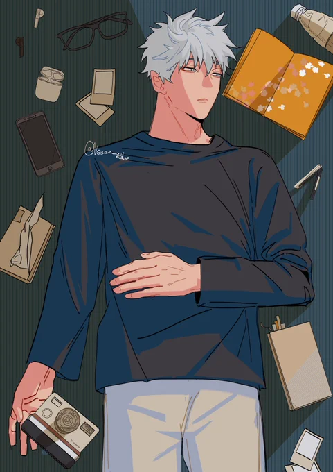   #时光代理人 #LinkClick #程光