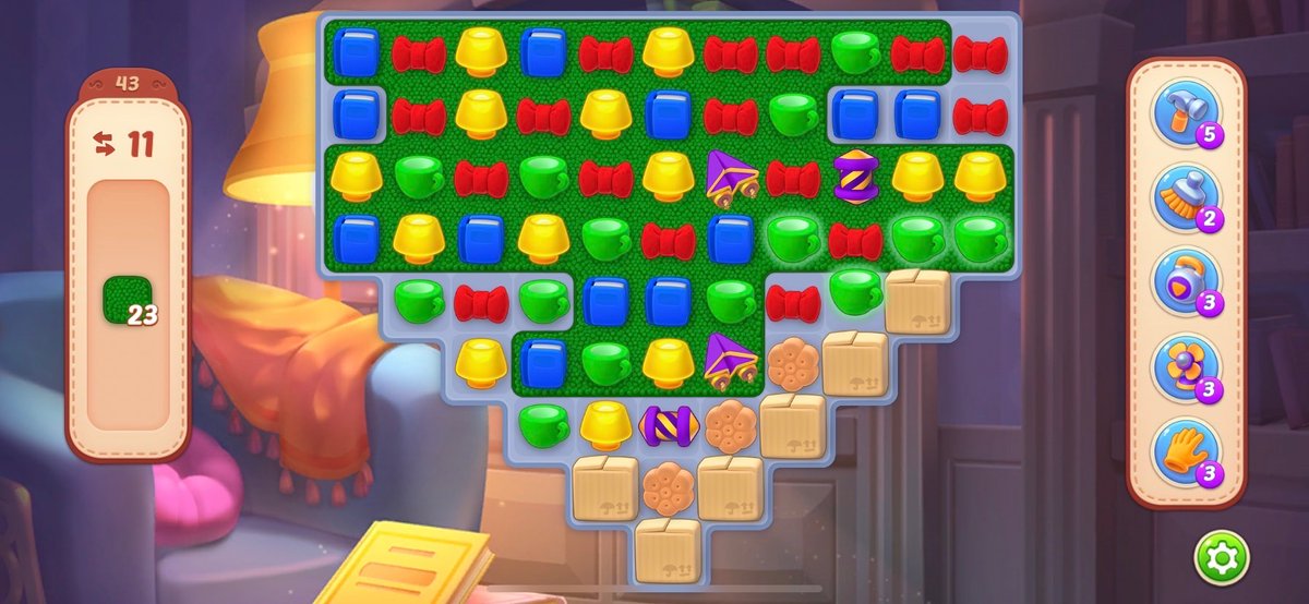 CErine_JKT48's tweet photo. KALIAANNN ADA YANG SUKA MAIN GAME INI JUGA GAAA? https://t.co/QAoFds45QR