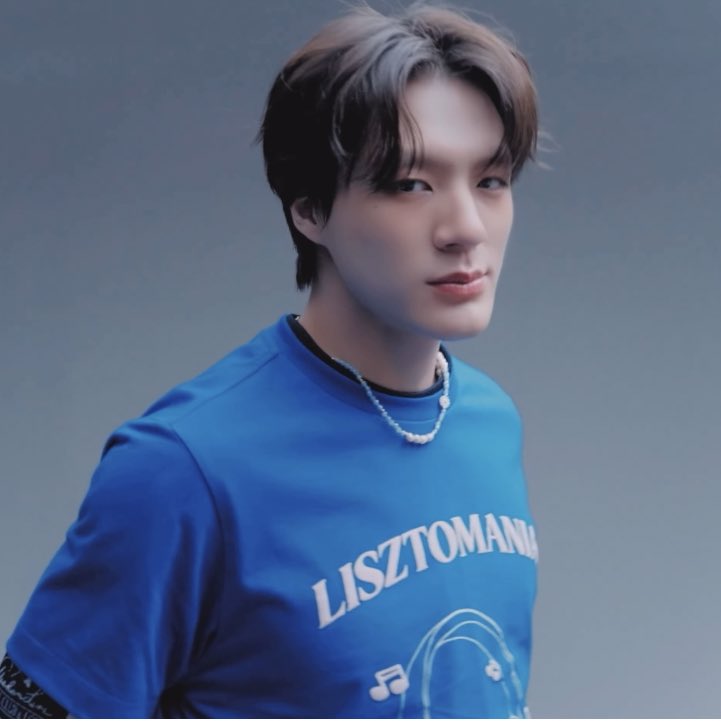 jeno 💙