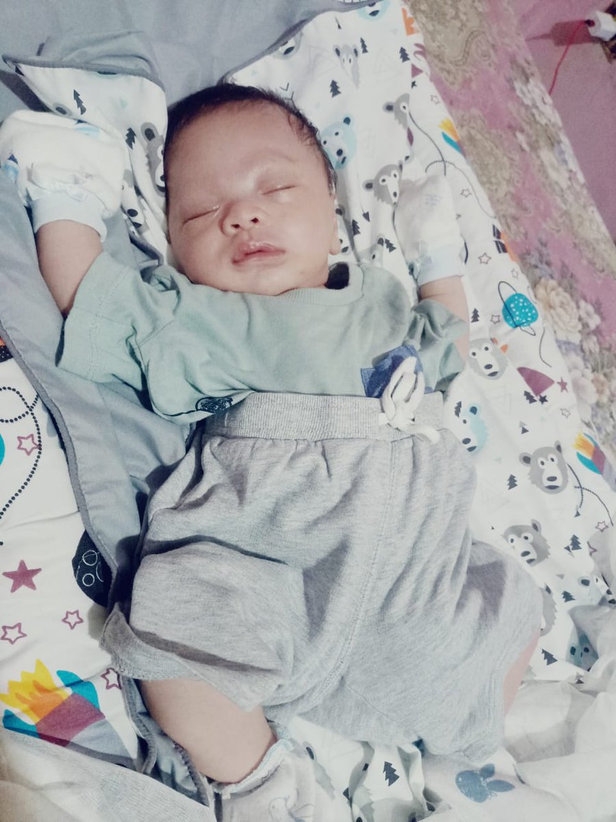 rchmtssty's tweet photo. kairi's jr.

#MashaAllah https://t.co/ceCQtL7POF