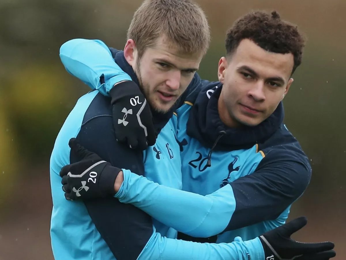 I think we can all agree that this was a magic era that we will never forget. Now it’s time to move on with AngeBall 🥺🫶🏼💙