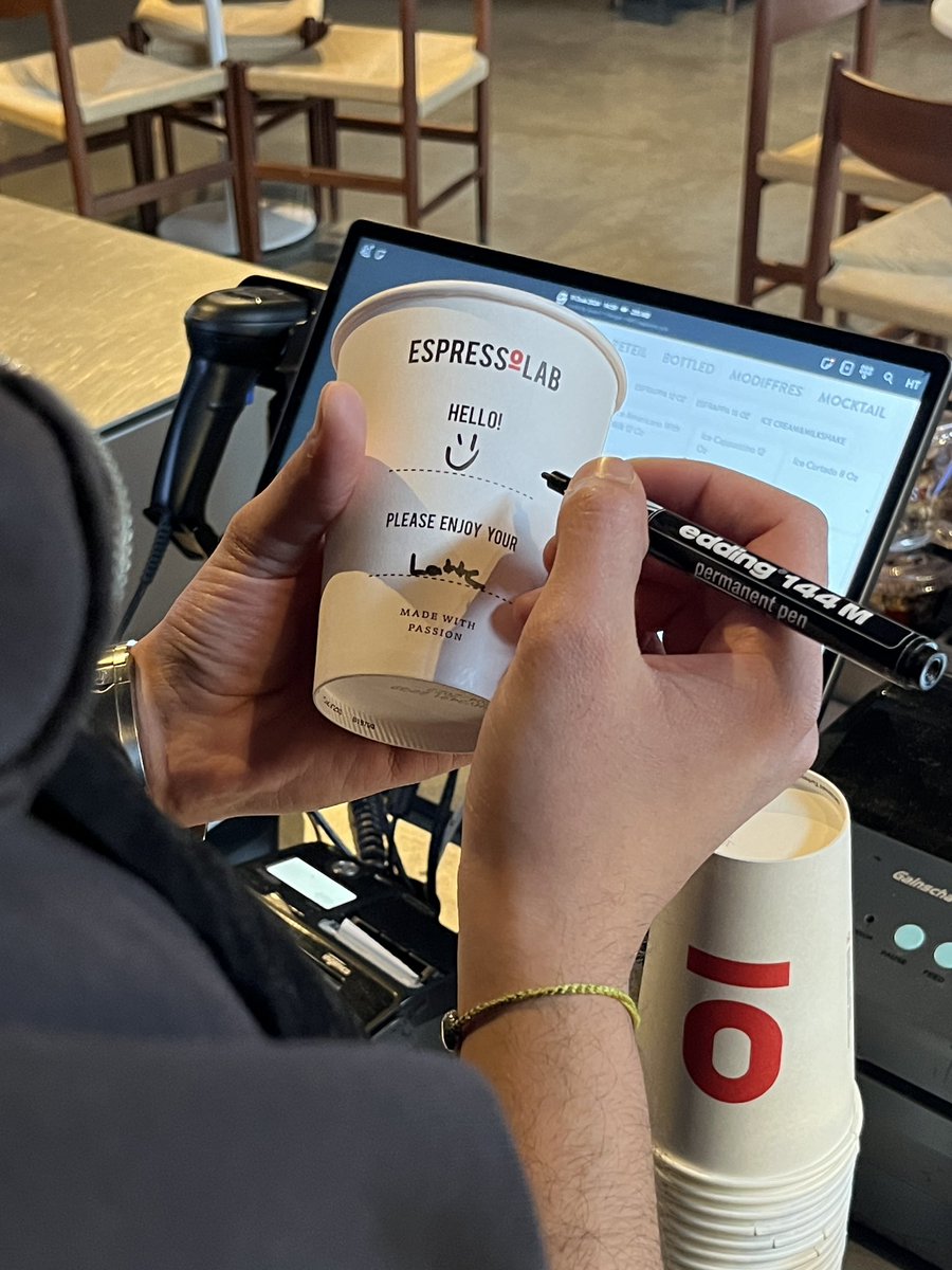 Oysa sadece gününüz güzelleşsin diye…