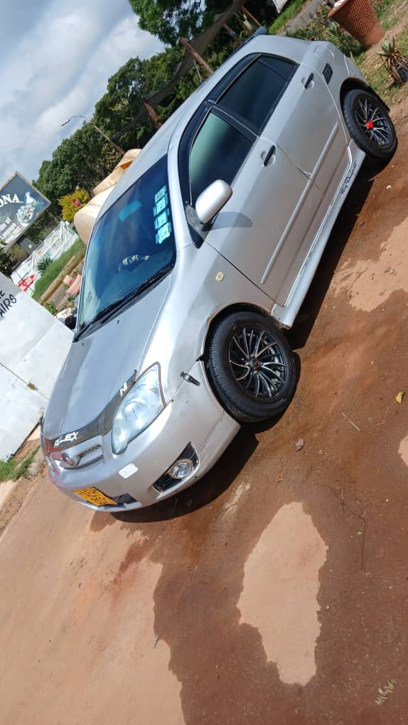 [7].  Toyota Runx 

Toyota Corolla Bubble &amp; Toyota RunX/Allex is basically the same thing. The only difference is that the other is a sedan &amp; the other is hatchback but chinhu one. This is the best car you'll ever have. Very reliable &amp; economic. The most faithful car ever💯