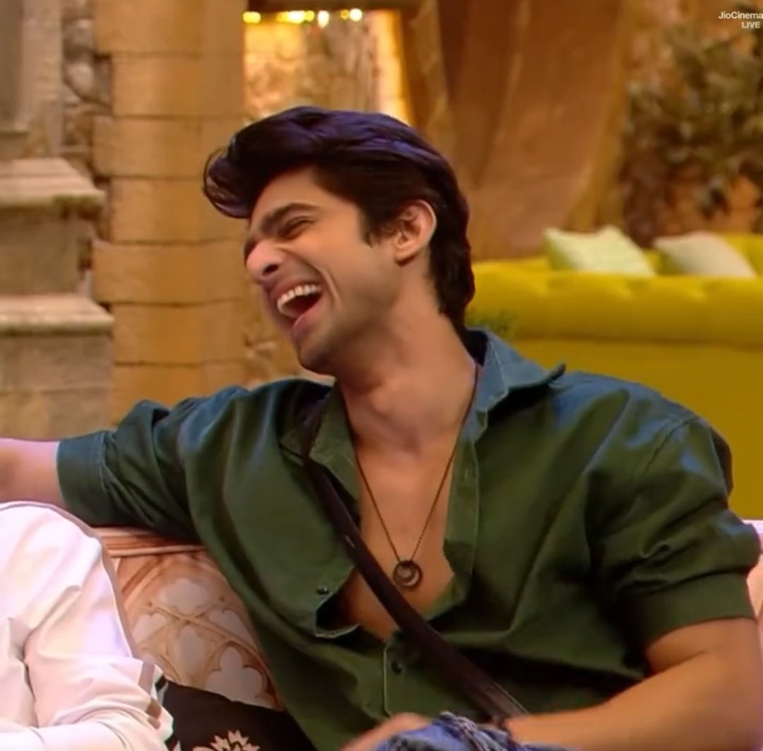 pakistan_75's tweet photo. Yaar 😍♥️
#AbhishekhKumar #BiggBoss17 https://t.co/zuWOmbwZJn