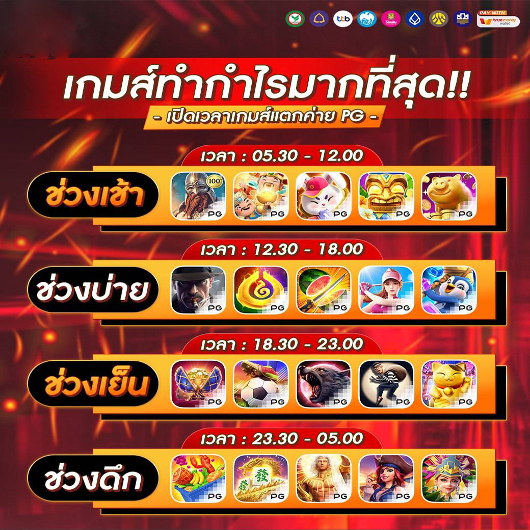 💥เกมส์ทำกำไรมากที่สุด
⏰ เปิดเวลาเกมส์แตกค่าย PG
เลือกเวลาที่ใช้แจกหนักรับเงินทันที

📌-ฝากบิลแรกรับ 𝟏𝟎𝟎%
📌-รับโปรฟ้าผ่าฝาก 𝟖𝟖 รับ 𝟐𝟎𝟎
📌-ห้ามพลาดฝาก 𝟓𝟎 รับ 𝟏𝟓𝟎

➥ กดรับโปรก่อนฝากด้วยน้า
➥ รับทุก ธนาคาร และ วอเลท
เว็ปไซต์: allmebet888.online/login