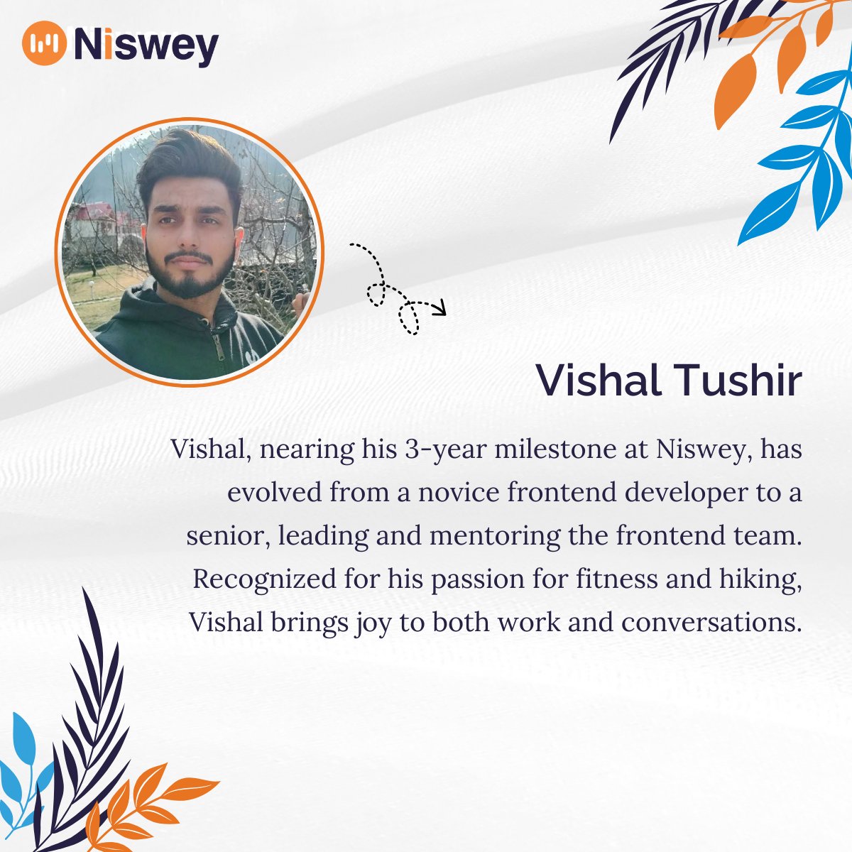 Niswey tweet media