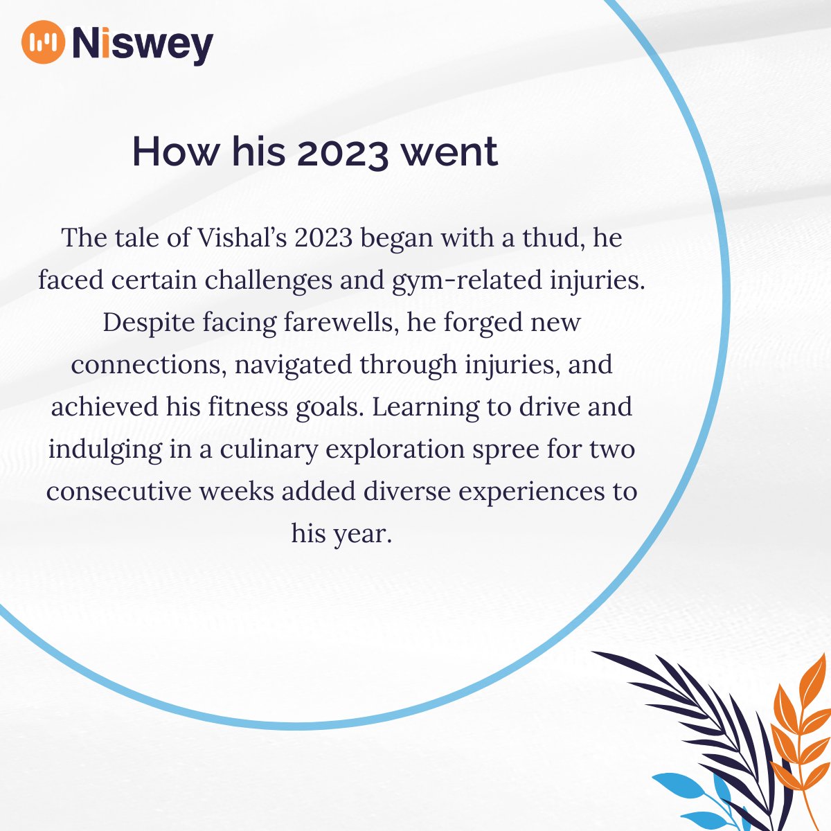 Niswey tweet media