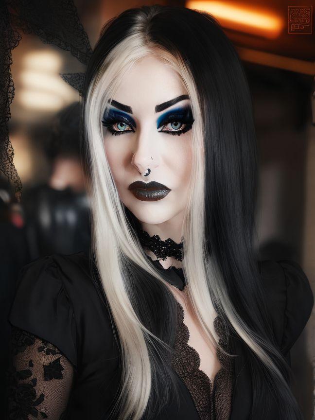 DecarloLily's tweet photo. Goth problems
Can't find that particular black skirt in my wardrobe..
#gothproblems #allmyclothesareblack #50shadesofblack #oggoth #tradgoth #batcavegoth #eldergoth https://t.co/ZauCfN8zbj