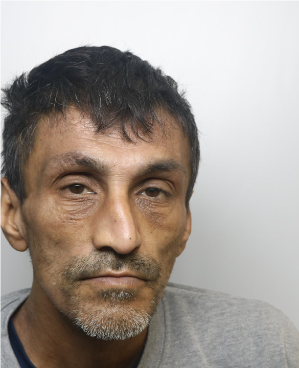 Waheed YASEEN has been sentenced to 10 Years and 6 months in Prison for 7 separate offences including Drug supply, Firearms and ammunition. 
This is after an operation in the Agbrigg area of Wakefield by the Impact Team. #operationadder