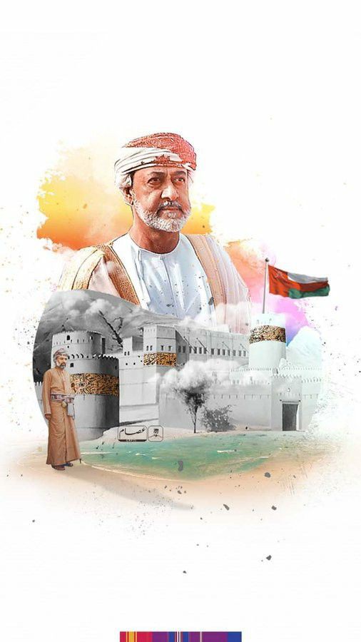 أعلنت مصادر امريكية ان #سلطنة_عمان أغلقت أجوائها الجوية امام اي طائرات عسكرية تتجه إلى اليمن. وهذا كلامنا نحن العمانيون ان كلنا👈 #نقف_مع_اليمن #عُمان