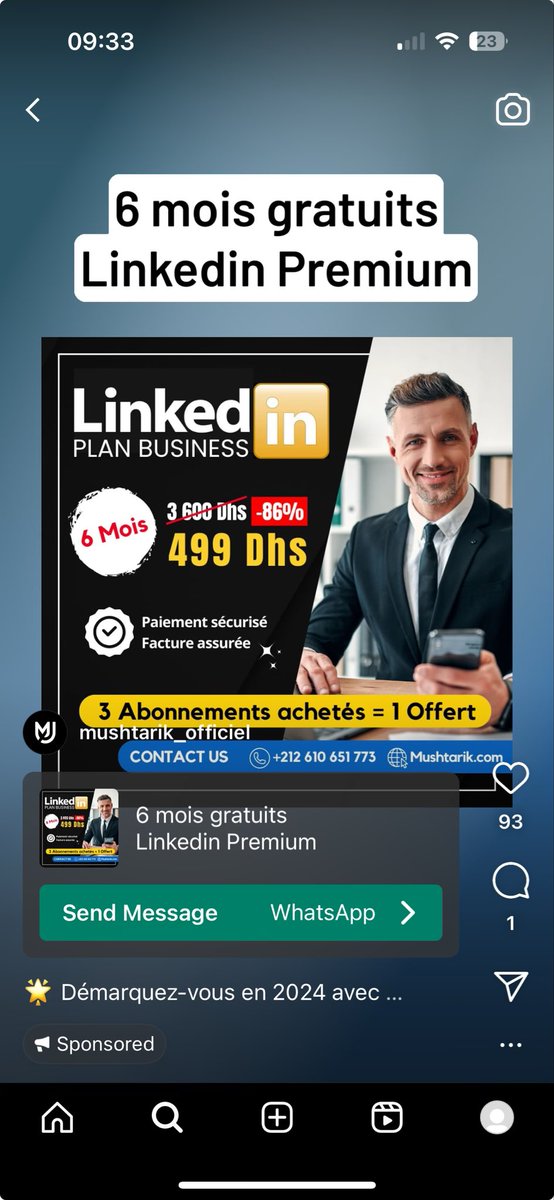 Youssef Seffar tweet media