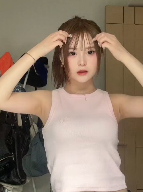 Seeing_Lover's tweet photo. さくてぃんの脇💕

#さくらチャンネル　#脇　#さくてぃん　#さくら https://t.co/jc6JT8xqno