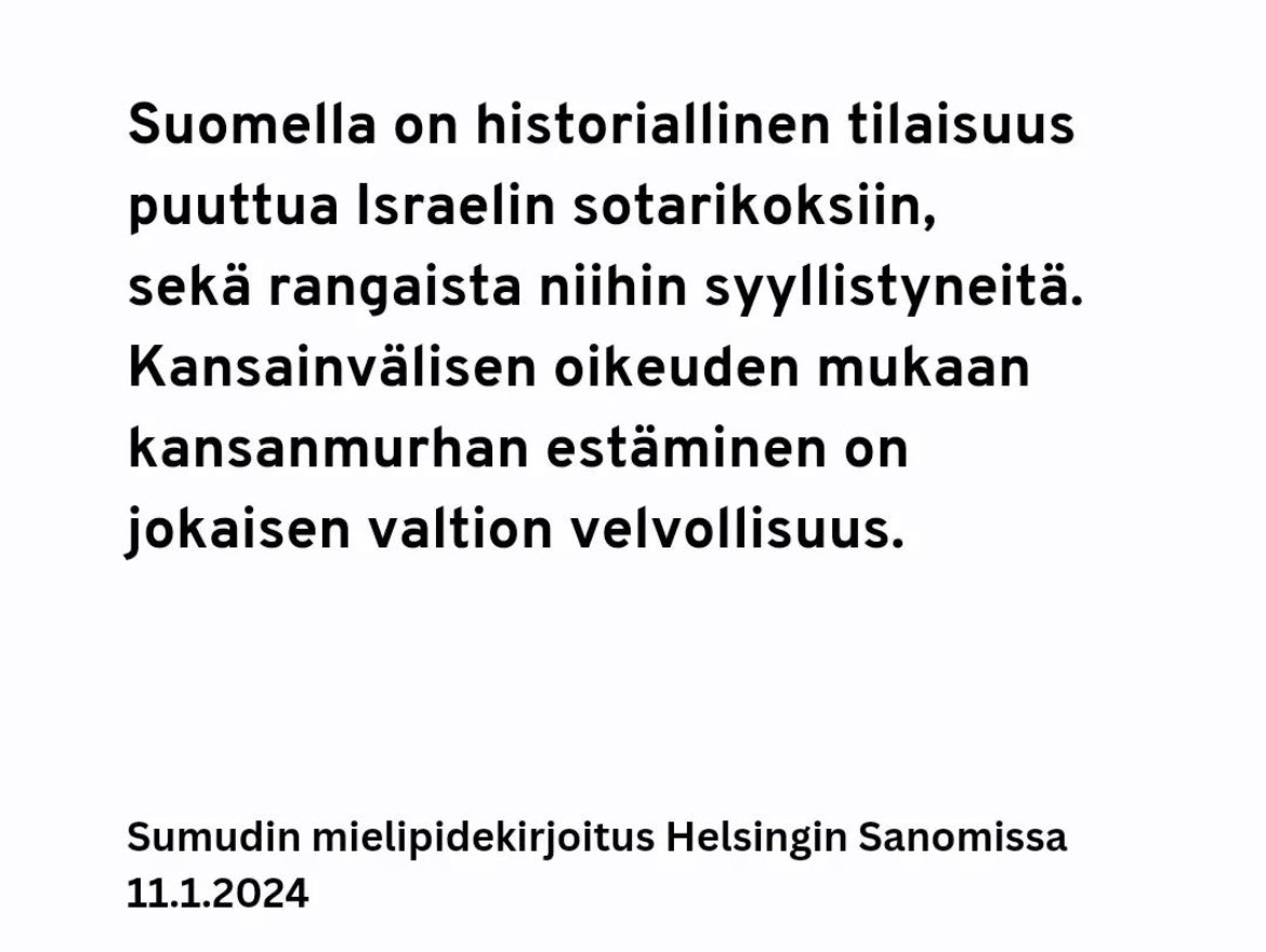 Sumud tweet media