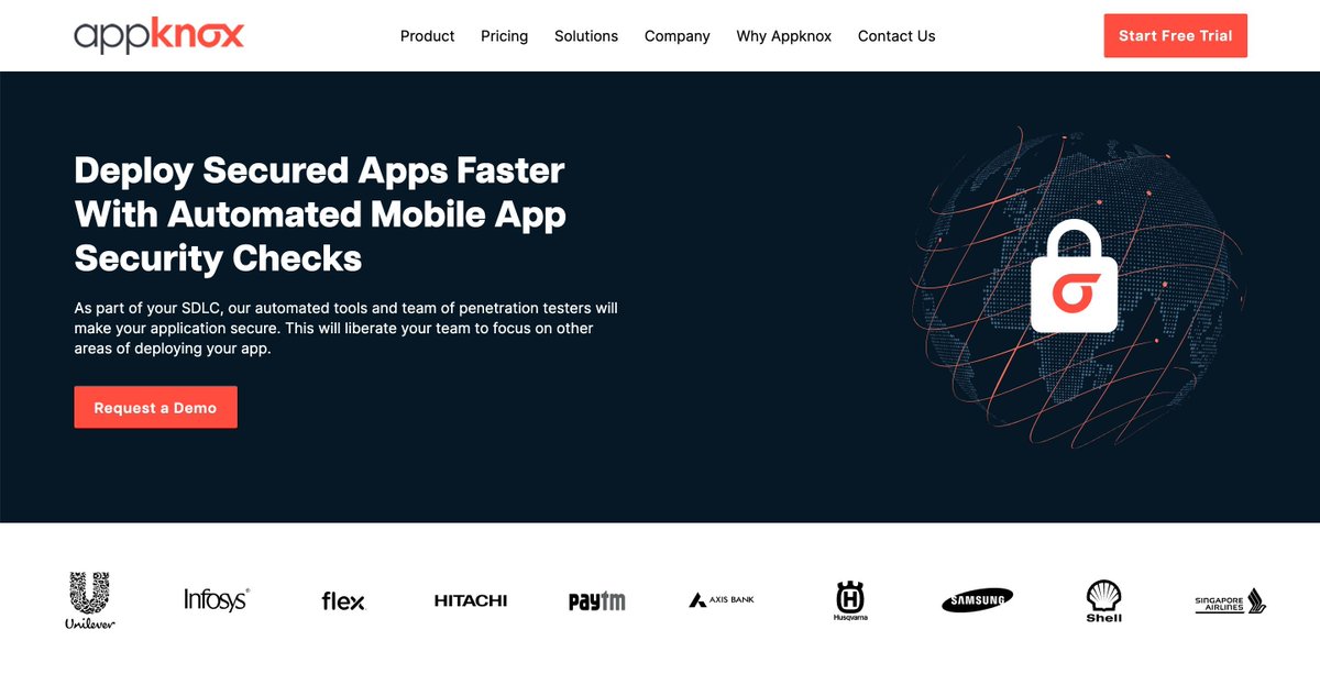 TestingWebSites tweet picture