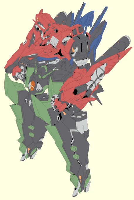 まぁまぁ進んでる