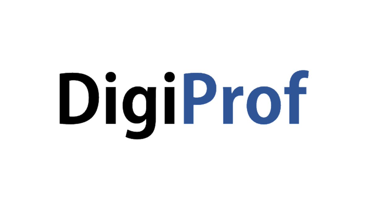 EDEN_DLE's tweet photo. 🔵#DigiProf presents “The Guidelines for #HE Institutions to Implement #TransparentAssessment of Learning Outcomes for Online and Blended Learning Leading to Digital #Microcredentials”

📄English, German, Lithuanian, Catalan, Portuguese and Polish: https://t.co/zR2JY0WZaC https://t.co/hO9EvW6QSd