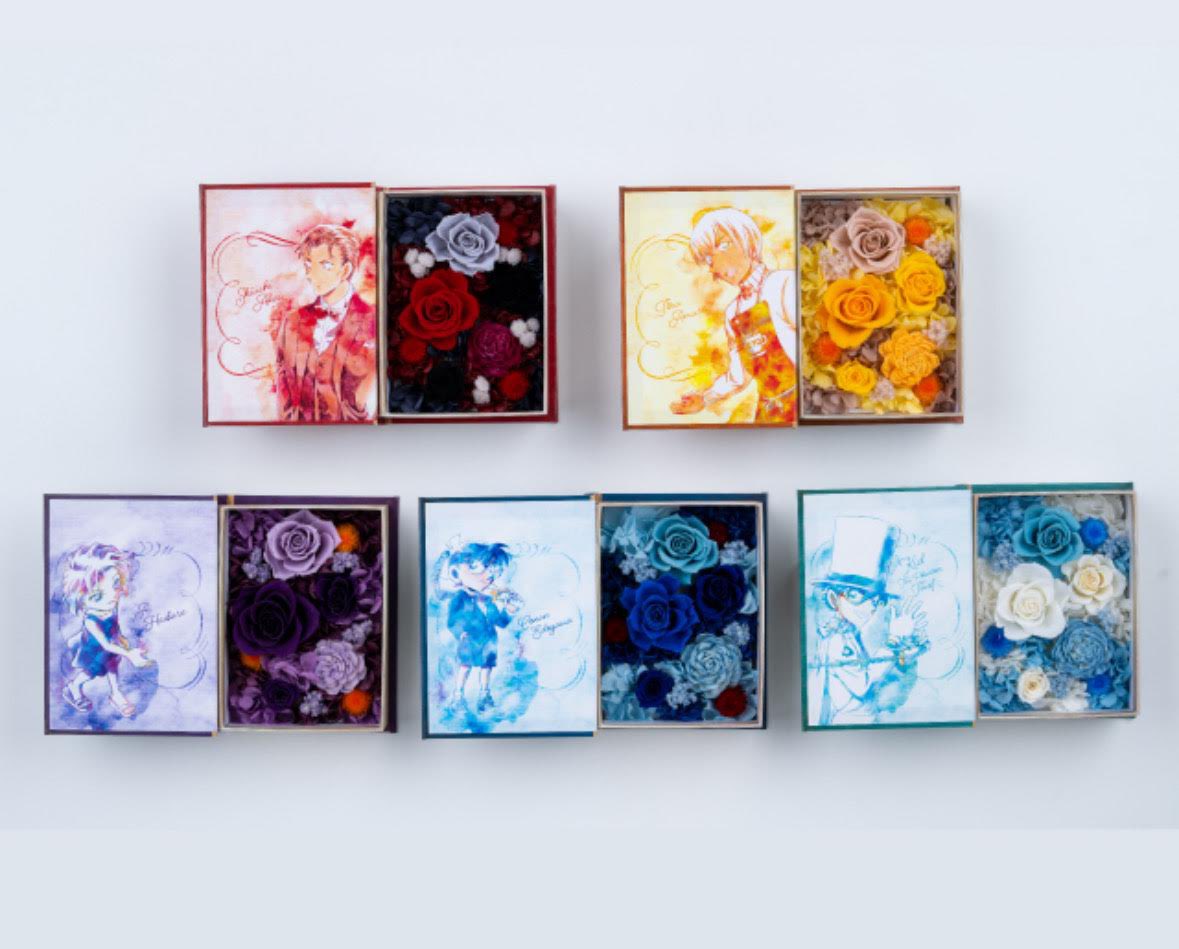 BibiMphza's tweet photo. 🎁名探偵コナンプレゼント企画🎁

✨名探偵コナンフラワーブック✨

🔹お好きなキャラ🔹
を2名様にプレゼント🎁

✅応募方法
❶フォロー&amp; RT
❷推しをリプ

✨✨参加賞もあります✨✨

締切は1/14です！

#名探偵コナン https://t.co/YbqizdzSON