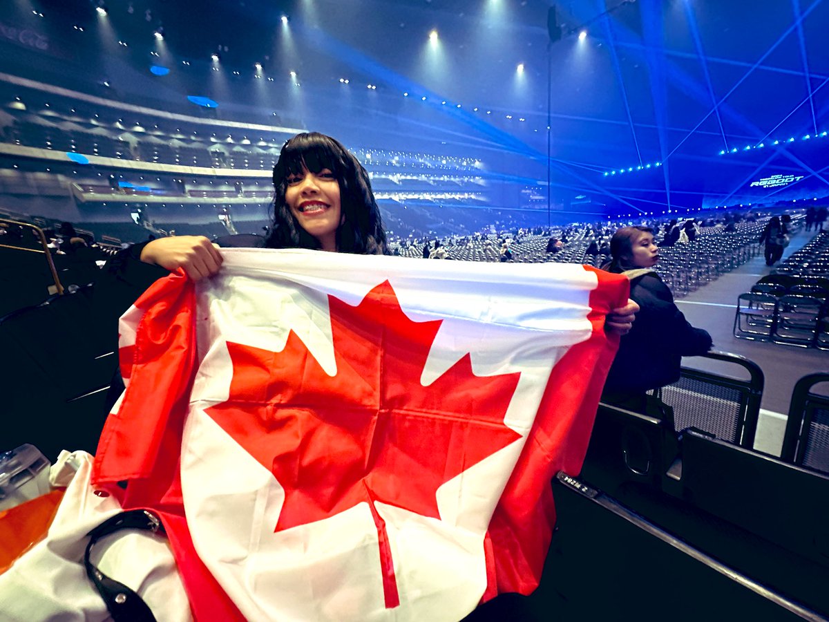 Treasure_CANADA IA till Tech Giants 🚫💰🌎🔥 tweet media