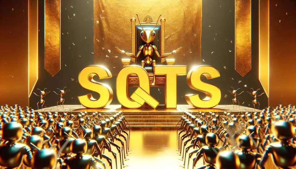 sqts_x's tweet photo. #SQTSANT is climbing fast! Space suits are now backordered https://t.co/6lbsfFzL5c