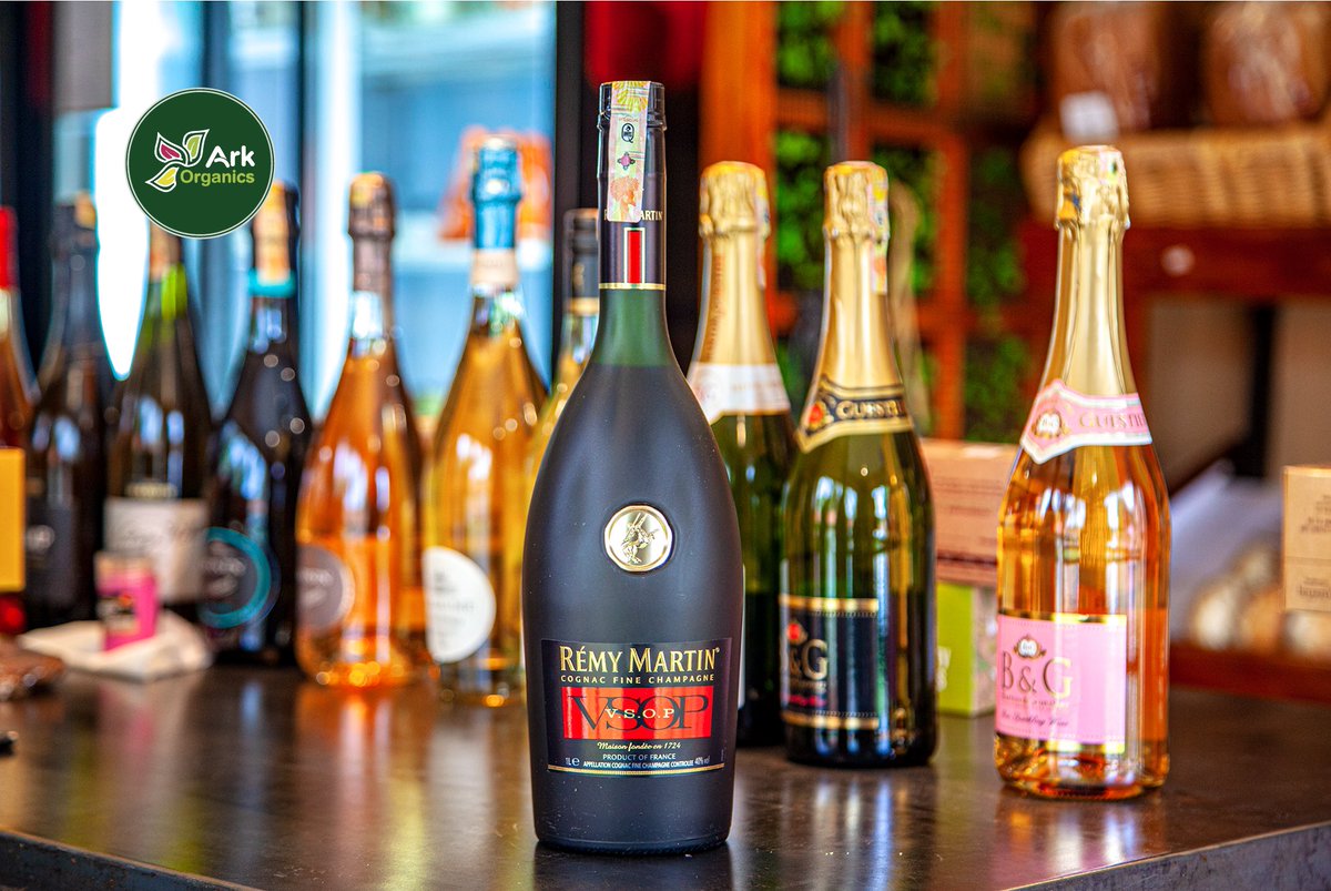 ArkOrganics's tweet image. You made it through another week of 2024 cheers 🥂 

#arkorganics #arkdeli #alcoholdelivery #houseparty