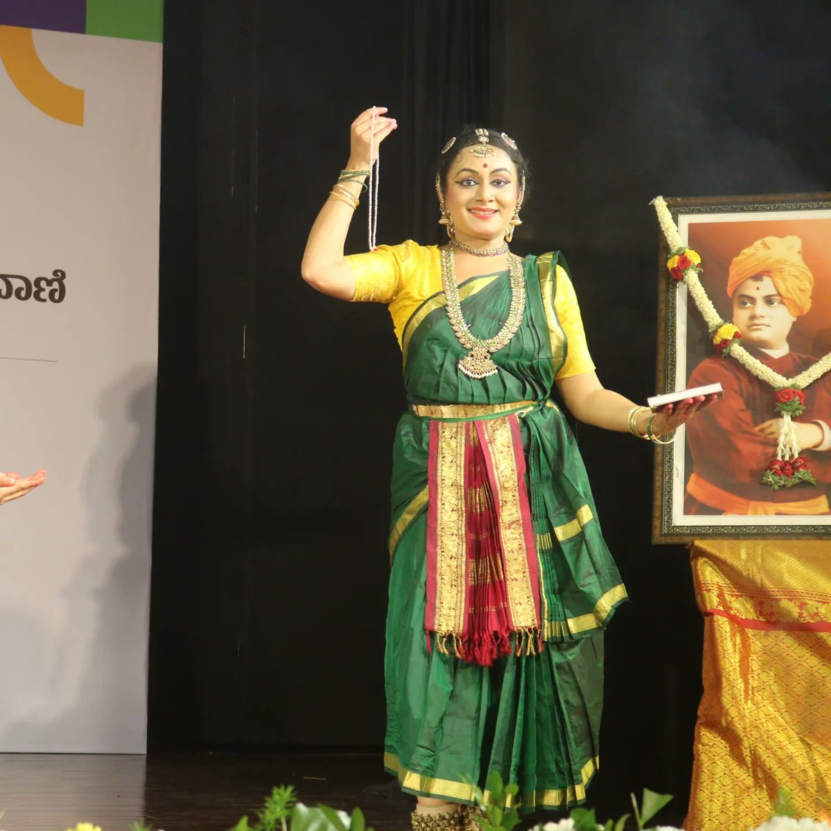 Student Lit Fest tweet media