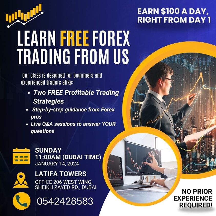 JCB2302's tweet photo. EARN $100 A DAY, RIGHT FROM DAY 1 !!!
Let me invite you to a FREE 5-Day Challenge.
Jumpstart your online trading career!!!
More Details WhatsApp At:
https://t.co/w82G1JtLWK
CLICK the link to free registration  World Wide Online &amp; (Offline only Dubai).
https://t.co/m30o2ktkM7 https://t.co/RQQqabZbQd