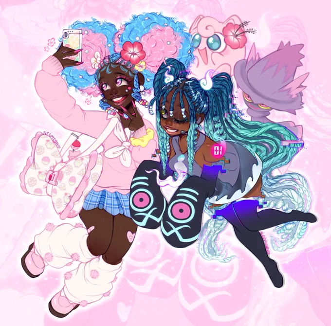 do NOT separate them  