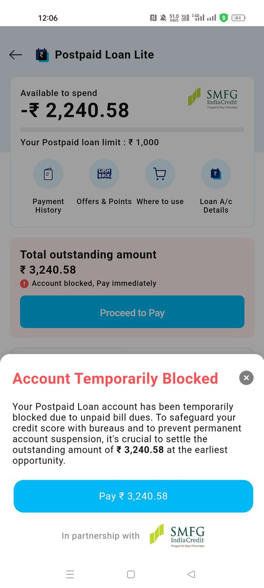 RajeshGhosh4519's tweet image. This is the employee of  paytm who called me today and talked to me and shortout the loan amount but till now he didn't receive any call and  my payment loan account did not closed
@Paytmcare 
@PaytmBank 
#fraudpaytm 
Contact no of this employee - 9051506408
