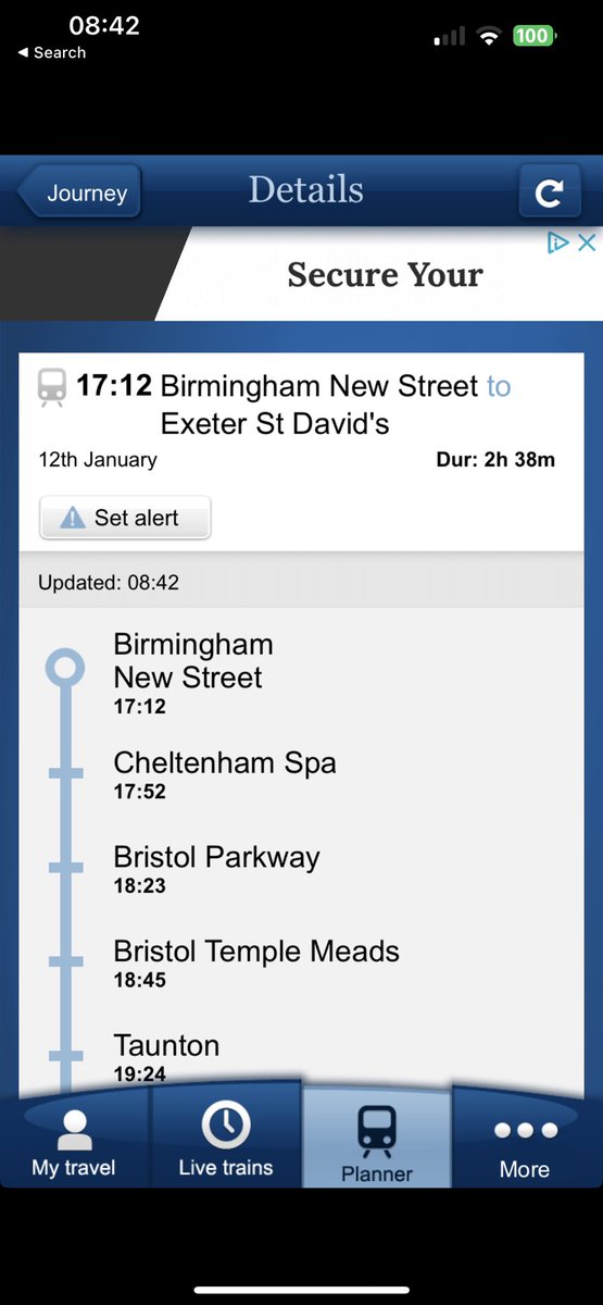 Jason Ham tweet media