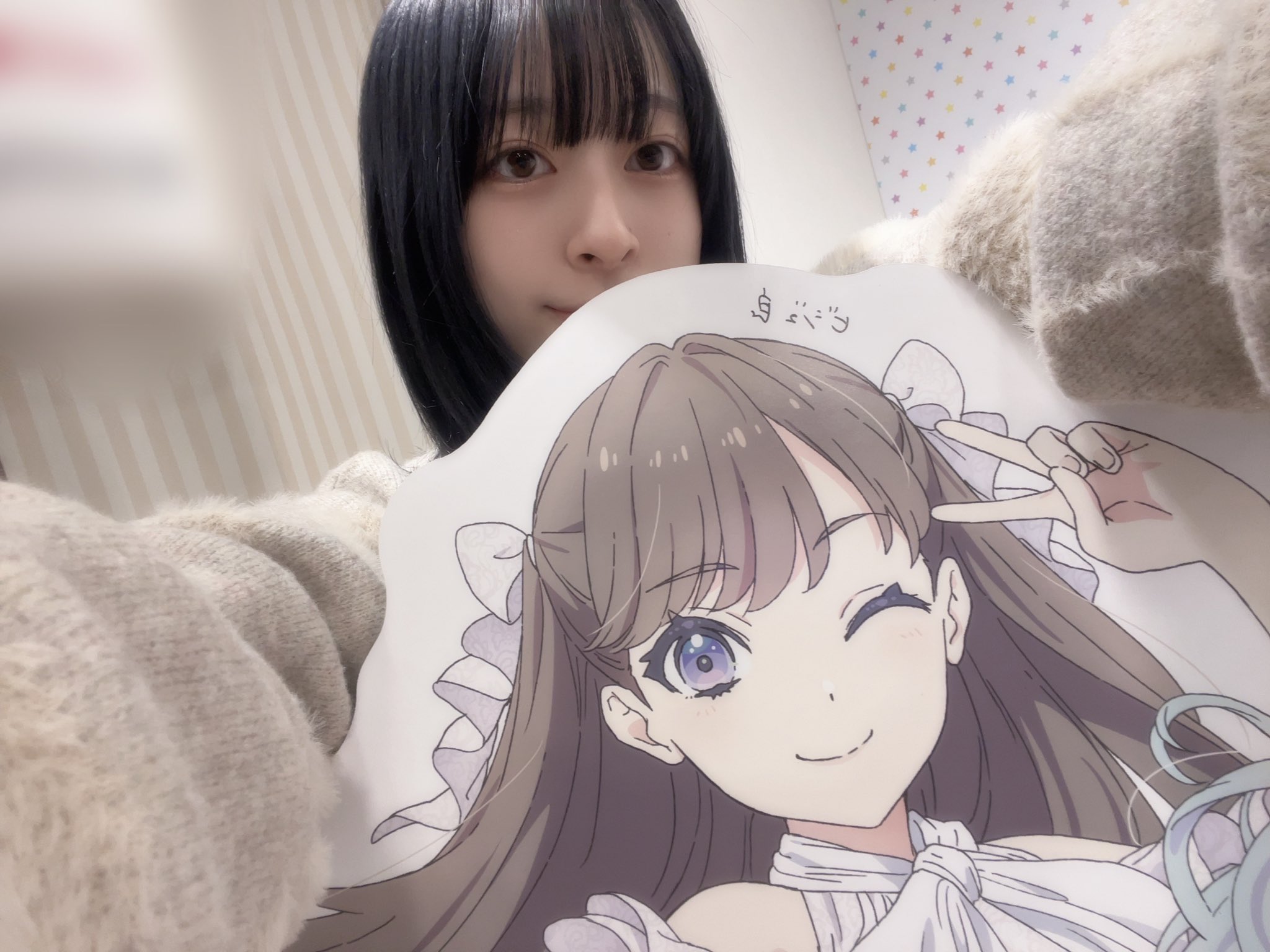 ラブライブ 月音こな ラブカ サイン ラブライブオフィシャルカードゲーム 月音こな サイン - メルカリ
