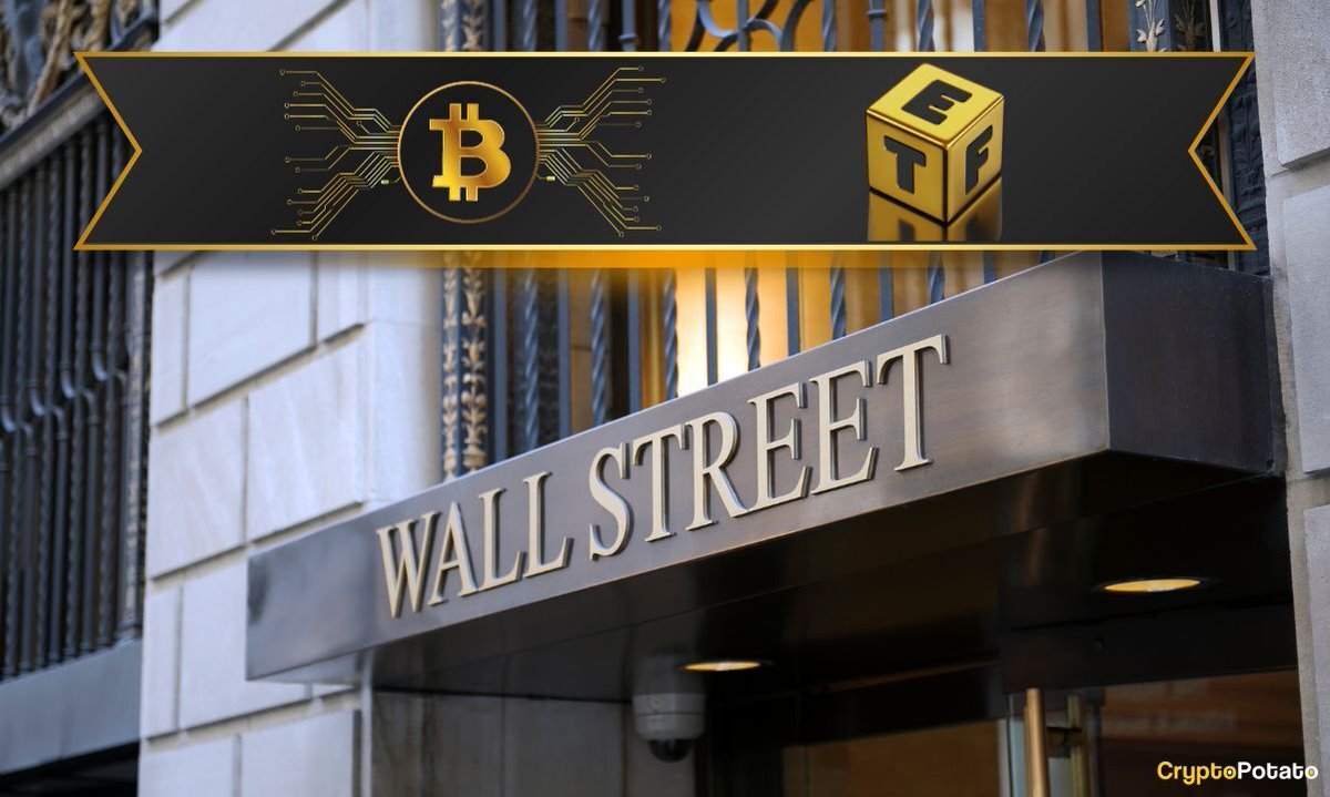 🚨 #Bitcoin #ETF debut shakes Wall Street: $225M in futures liquidated❕

• BTC's first #US ETF launch drove prices to over $49K before plunging, causing massive futures liquidations
• <a href="/Grayscale/">Grayscale</a>'s Bitcoin ETF, a rework of its $BTC trust, was central in the market volatility