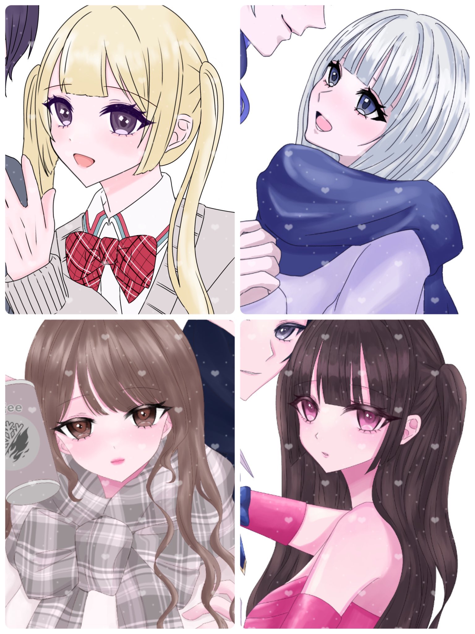 🌙みさきち🌙 (@MiiiNa37_mskcyu) / X