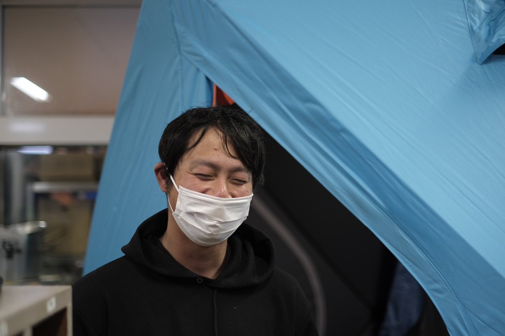 【能登地震支援】本日、能登半島6市町全てへの展開が完了しました。これから各市町内での横展開を加速できるよう全力を尽くします。

・1月4日七尾市
・1月6日珠洲市
・1月9日輪島市
・1月10日能登町
・1月12日穴水町・志賀町

全てのエリアに前澤友作氏 <a href="/yousuck2020/">前澤友作</a> にご提供いただいたWOTA