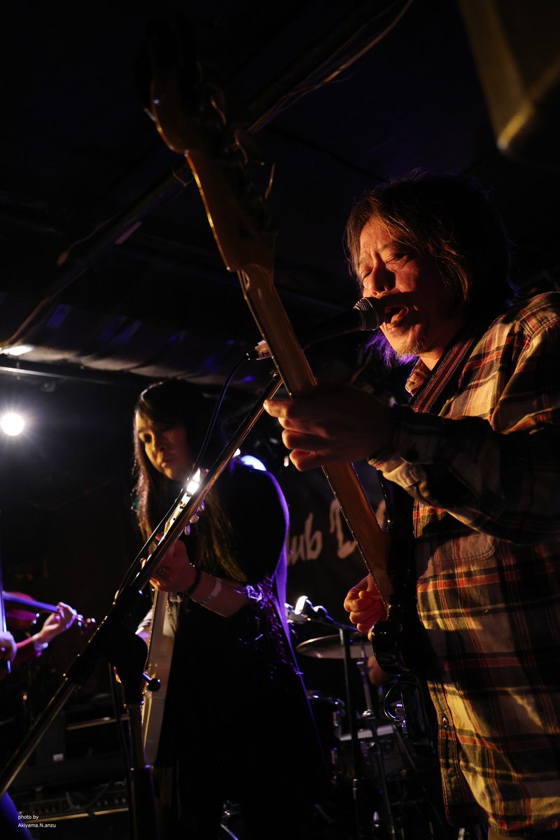 pkpkppk's tweet photo. 2023.1.9 荻窪club Doctor
☆2024 NEW YEAR PARTY☆
①(〜⑦)
今年も豪華なパーティが開催されました!
Plugged ear
すごいメンバーじゃないですか...
#福岡林嗣 #川口雅巳 #田畑満 #山崎怠雅 #諸橋茂樹 #Pluggedear https://t.co/uNVkAUXrBY