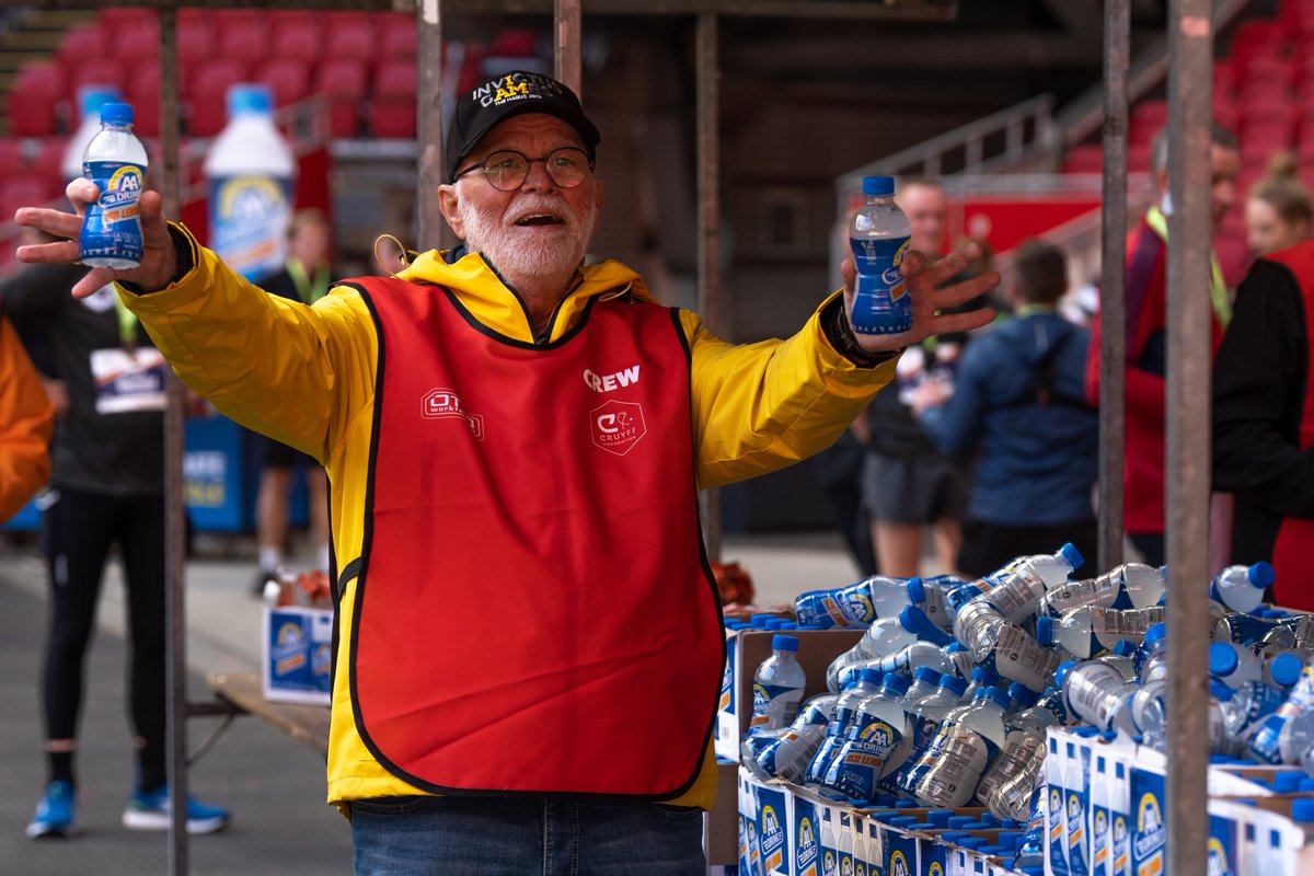 Meld je nu aan voor de 14K Cruyff Legacy! eventmakers.nl/Evenementen/De…