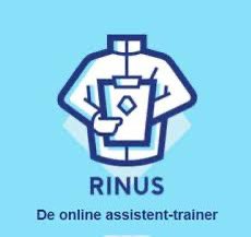 EdwindeBuck's tweet photo. Avondje Rinus | 11 januari een inspirerend Avondje Rinus gegeven aan 13 enthousiaste jeugdtrainers van vv Yerseke.  De KNVB Rinus App is je online assistent trainer en de mogelijkheden hiervan met de trainers op een interactieve manier doorgenomen. #rinusknvb#vvyerseke https://t.co/IvOaxjqG74