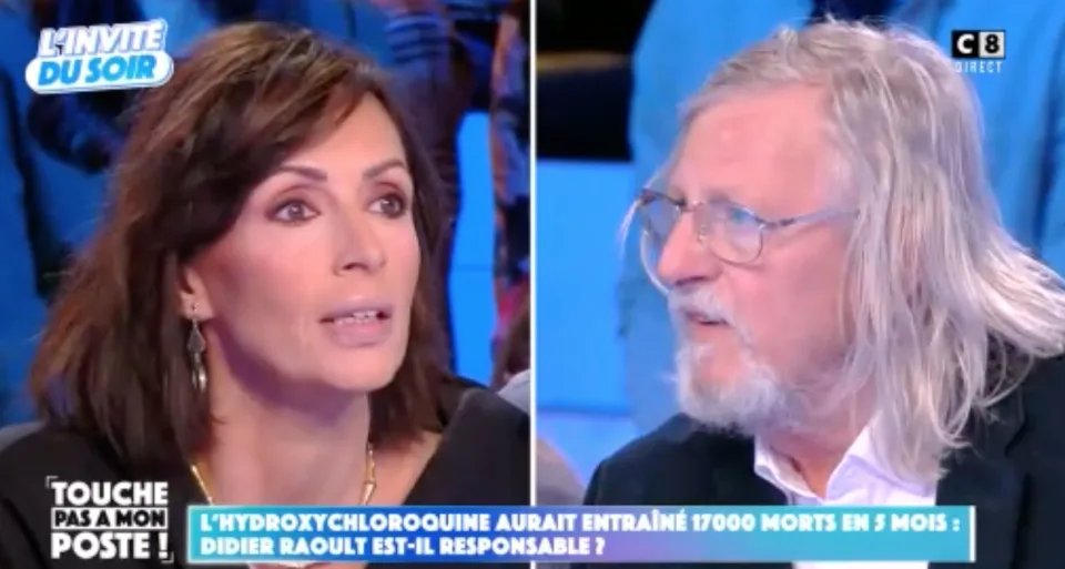 Blemont Denis tweet media