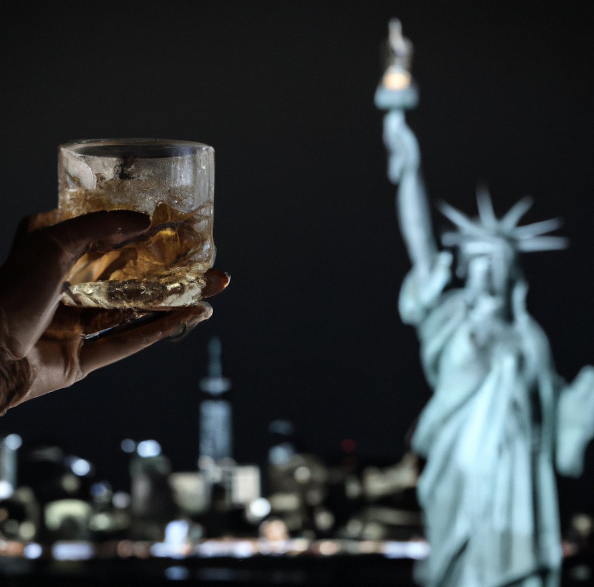 Andre de Almeida (@insidethecask) on Twitter photo Excited to be heading to New York City next week to catch up with some industry friends! Hoping to also make some new connections and discuss bringing Outwalker Irish whiskey to the USA in 2024. Let's raise a glass to new opportunities! 🥃 <a href="/outwalkerw/">Outwalker Whiskey</a> Excited to be heading to New York City next week to catch up with some industry friends! Hoping to also make some new connections and discuss bringing Outwalker Irish whiskey to the USA in 2024. Let's raise a glass to new opportunities! 🥃 <a href="/outwalkerw/">Outwalker Whiskey</a>