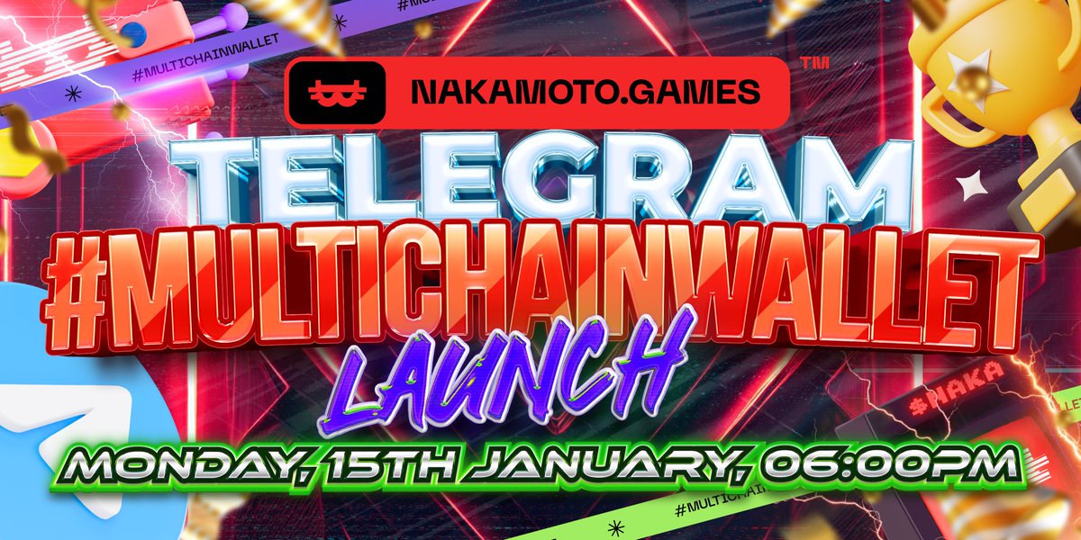 Nakamoto.Games tweet media
