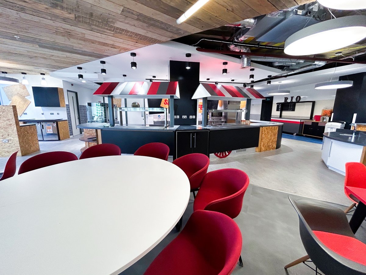 Bauvill (@bauvill) on Twitter photo Project Completion!
We are delighted to announce the recent project completion of HX1 & HX2 at the Harbour Exchange, London which transformed the former <a href="/bookingcom/">Booking.com</a> headquarters into a cutting-edge business management school tailored for <a href="/SPJainGlobal/">SP Jain Global</a> ๐ทโโ๏ธ๐ค Project Completion!
We are delighted to announce the recent project completion of HX1 & HX2 at the Harbour Exchange, London which transformed the former <a href="/bookingcom/">Booking.com</a> headquarters into a cutting-edge business management school tailored for <a href="/SPJainGlobal/">SP Jain Global</a> ๐ทโโ๏ธ๐ค