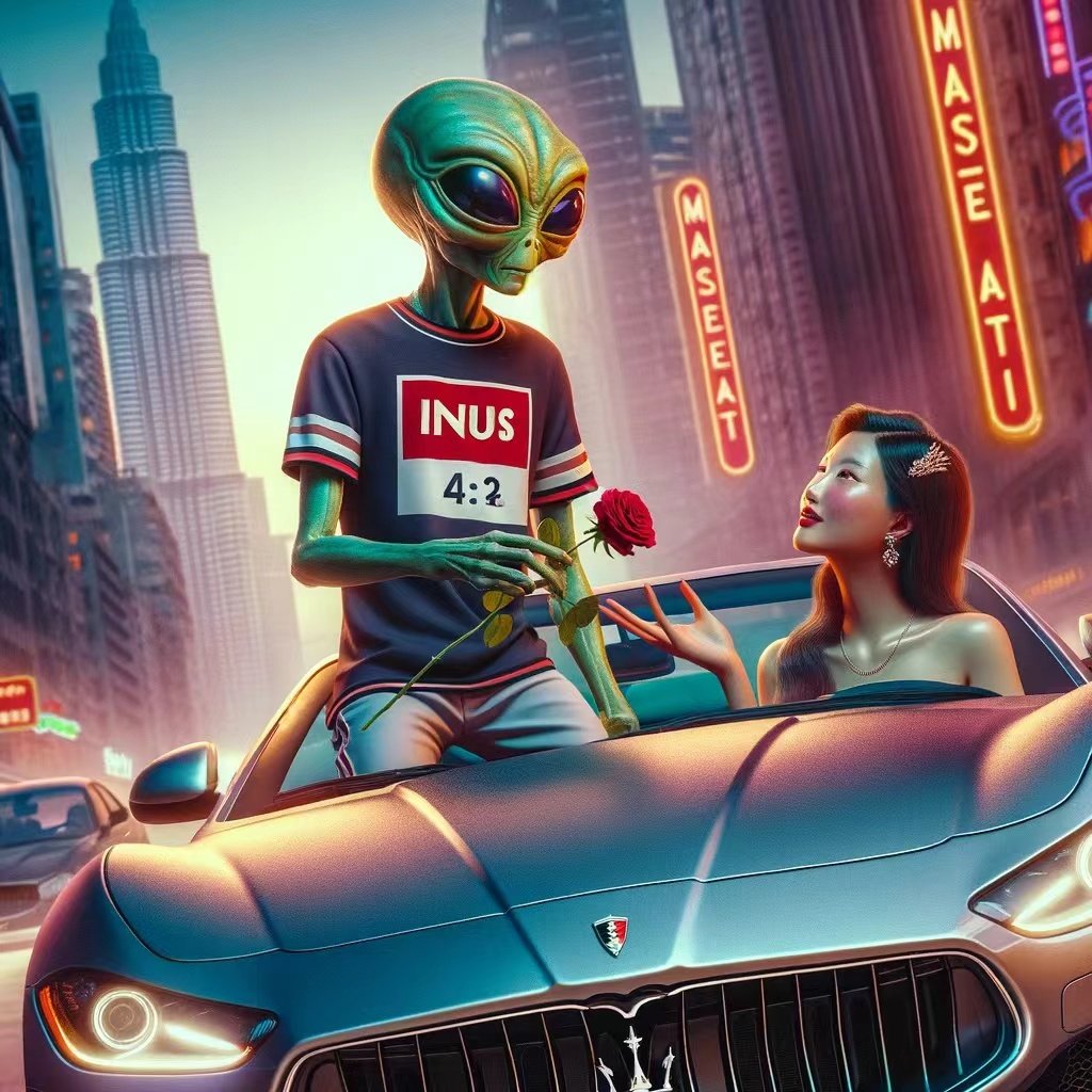 INUStokenCN's tweet image. #INUS    #gamefi   #BTC          #P2E 
@INUStoken

价 格 ：＄0.0000000136
Holders : 5,619
目前市值：$656.31万
24h成交额:＄10.94万
持币地址增加:-2个
ETH交易地址：UNISWAP v2 、OKXweb3 
合约：0x39207D2E2fEEF178FBdA8083914554C59D9f8c00
官方中文电报:btok360.com/Multiplanetary…