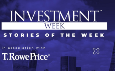 Stories of the Week: Savvides to take on Jupiter UK special sits; BoE: No evidence QT poses risk; 'Watershed moment' for crypto dlvr.it/T1HKMZ