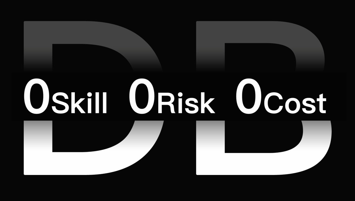 ✨ Elevate your financial game with DB Network: 0️⃣ Skill, 0️⃣ Risk, 0️⃣ Cost! 💎 Join us now for a seamless journey into the future of digital currency mining! 🚀💰 #DBNetwork #ZeroSkillZeroRiskZeroCost #CryptoRevolution